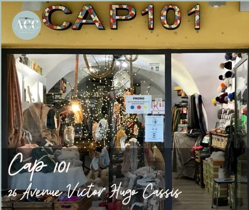 CAP 101