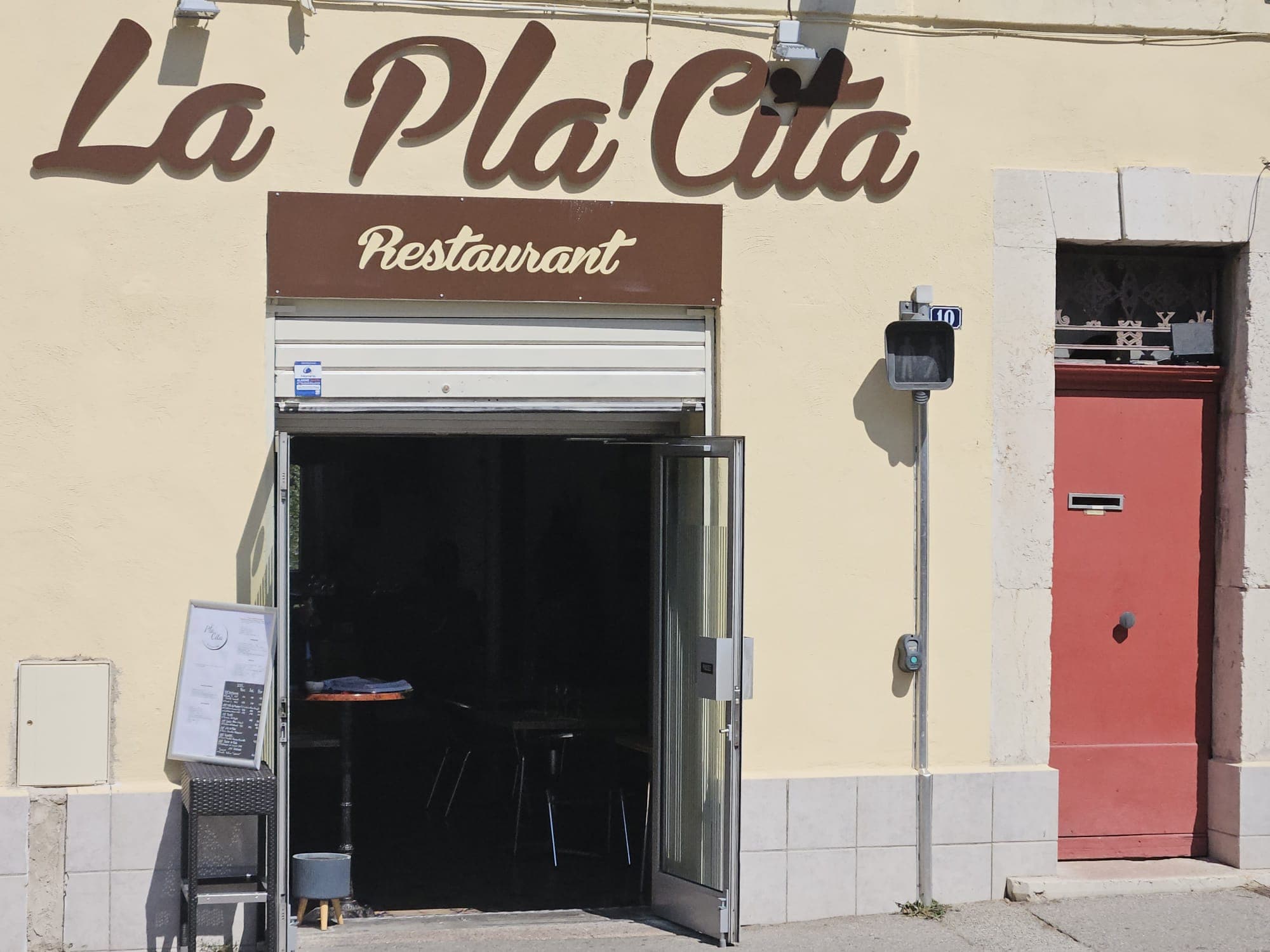 La Pla'Cita