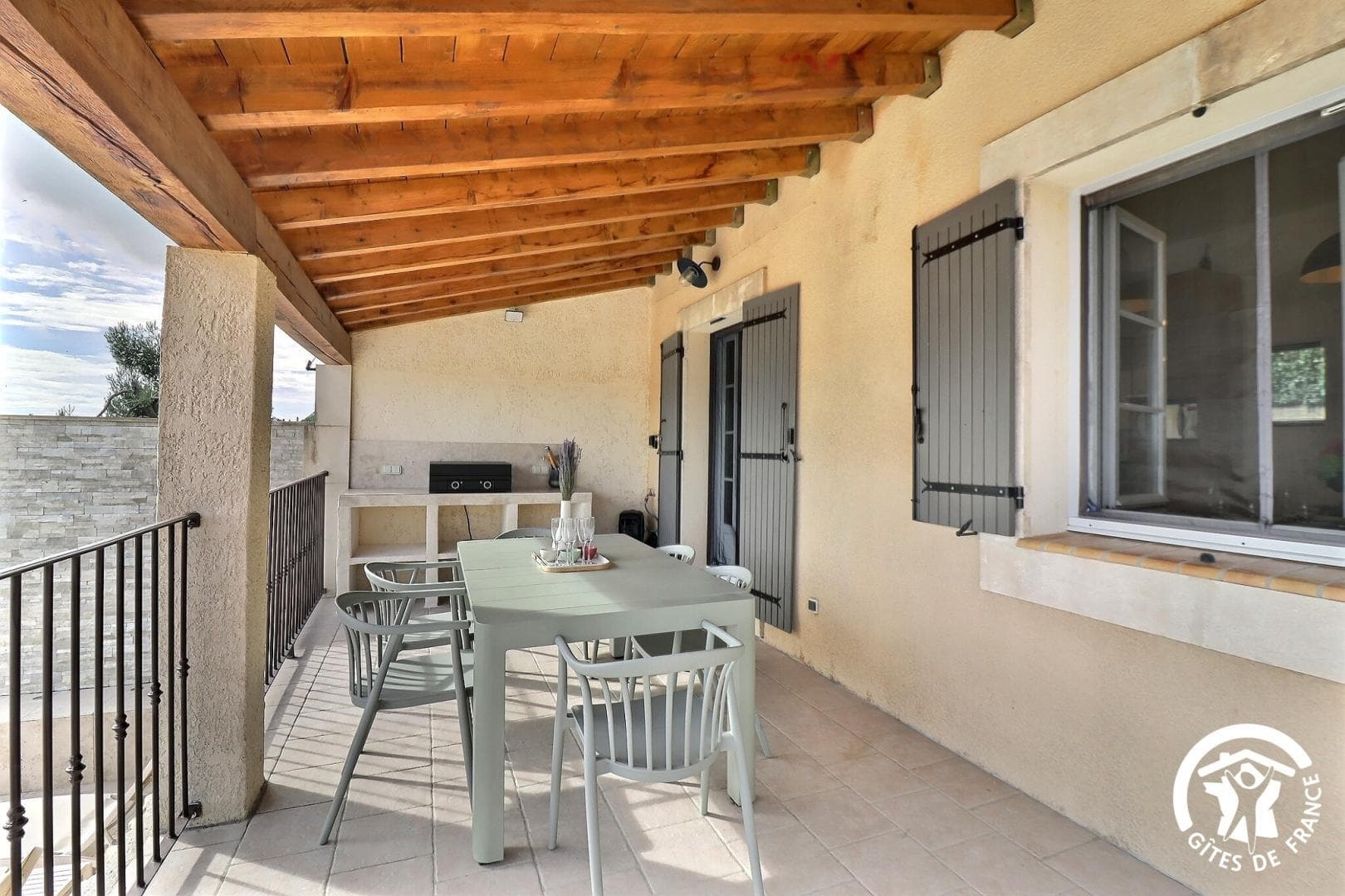 La Villa d'Olivia