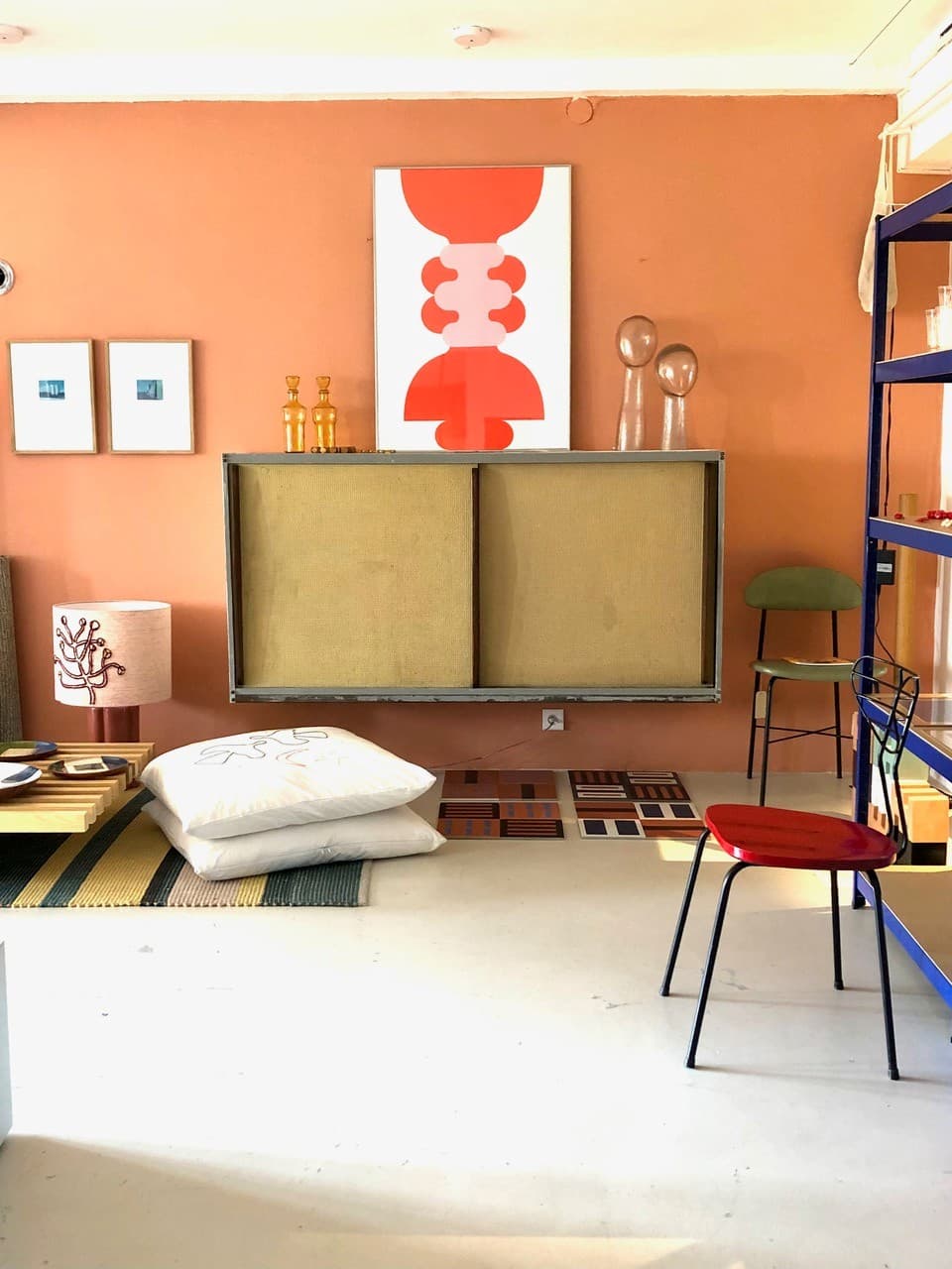 Maison Mirbel_Marseille
