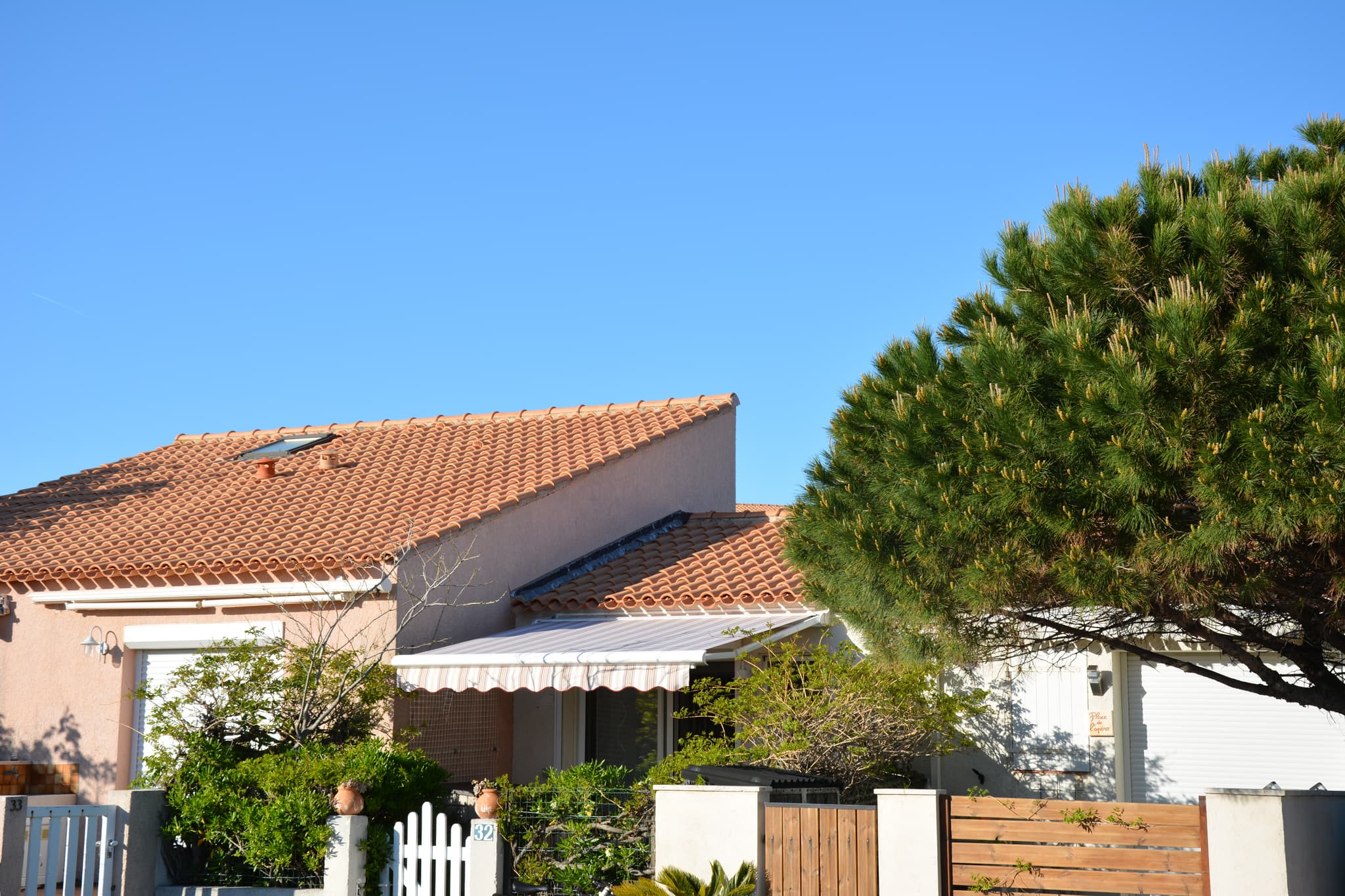 maison