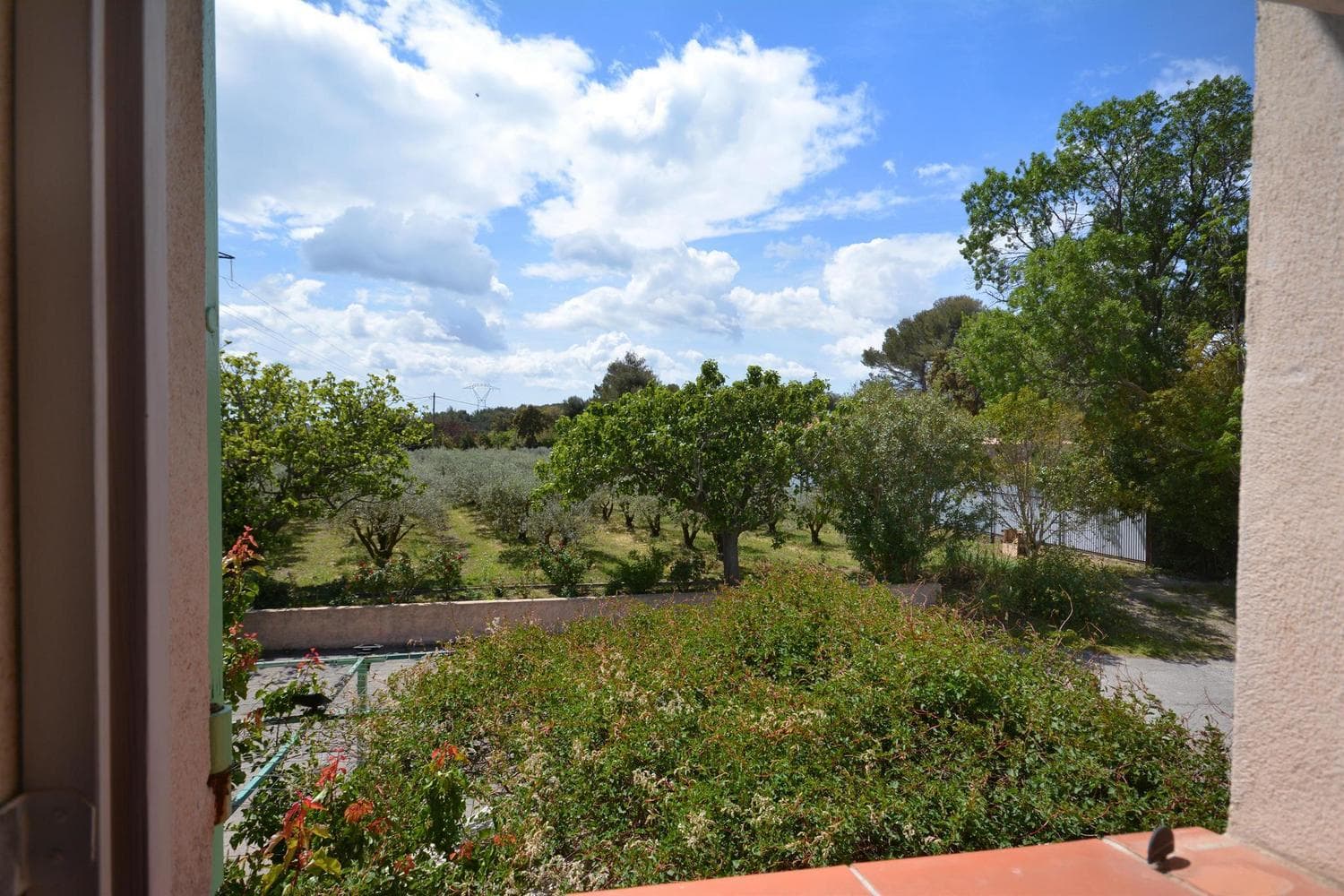 La Berruguette