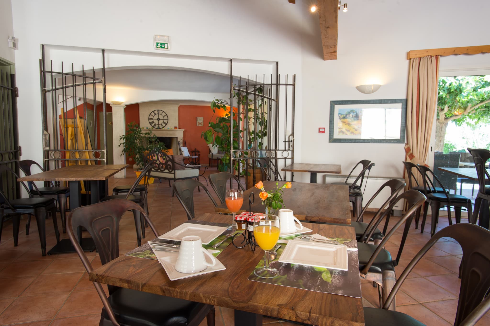 Best Western Hôtel Aurélia_Maussane-les-Alpilles