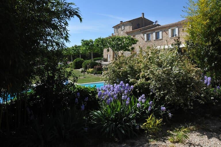 Château Grand Callamand