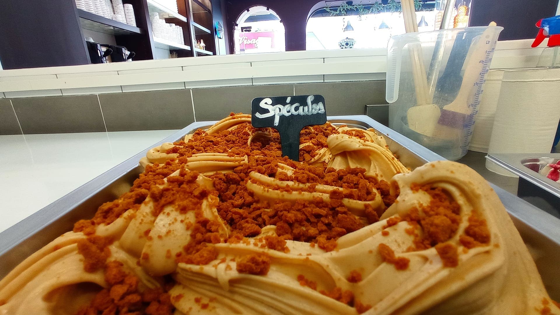 Gelateria Arnaldo - Atelier boutique_Martigues