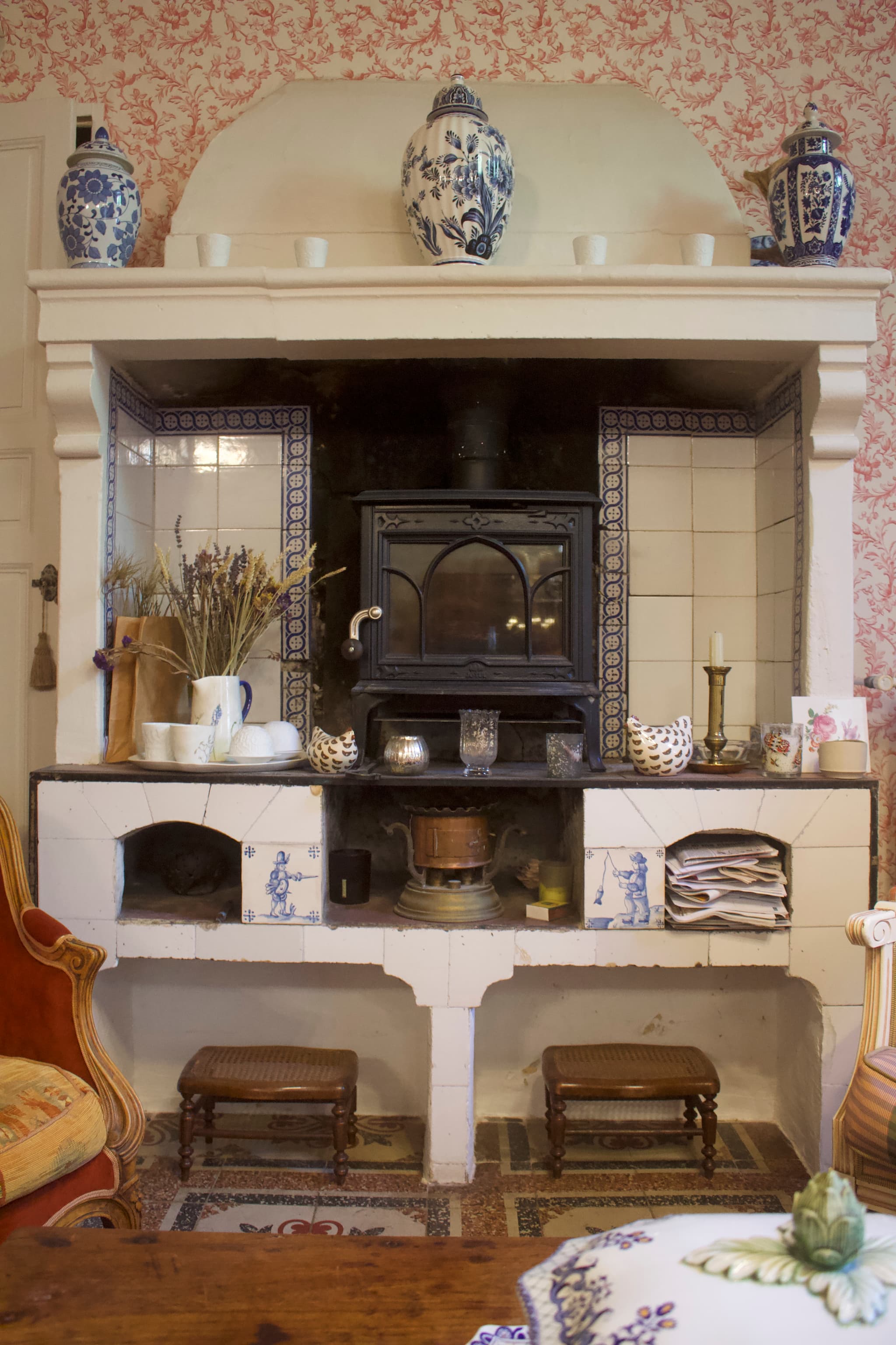 Salon