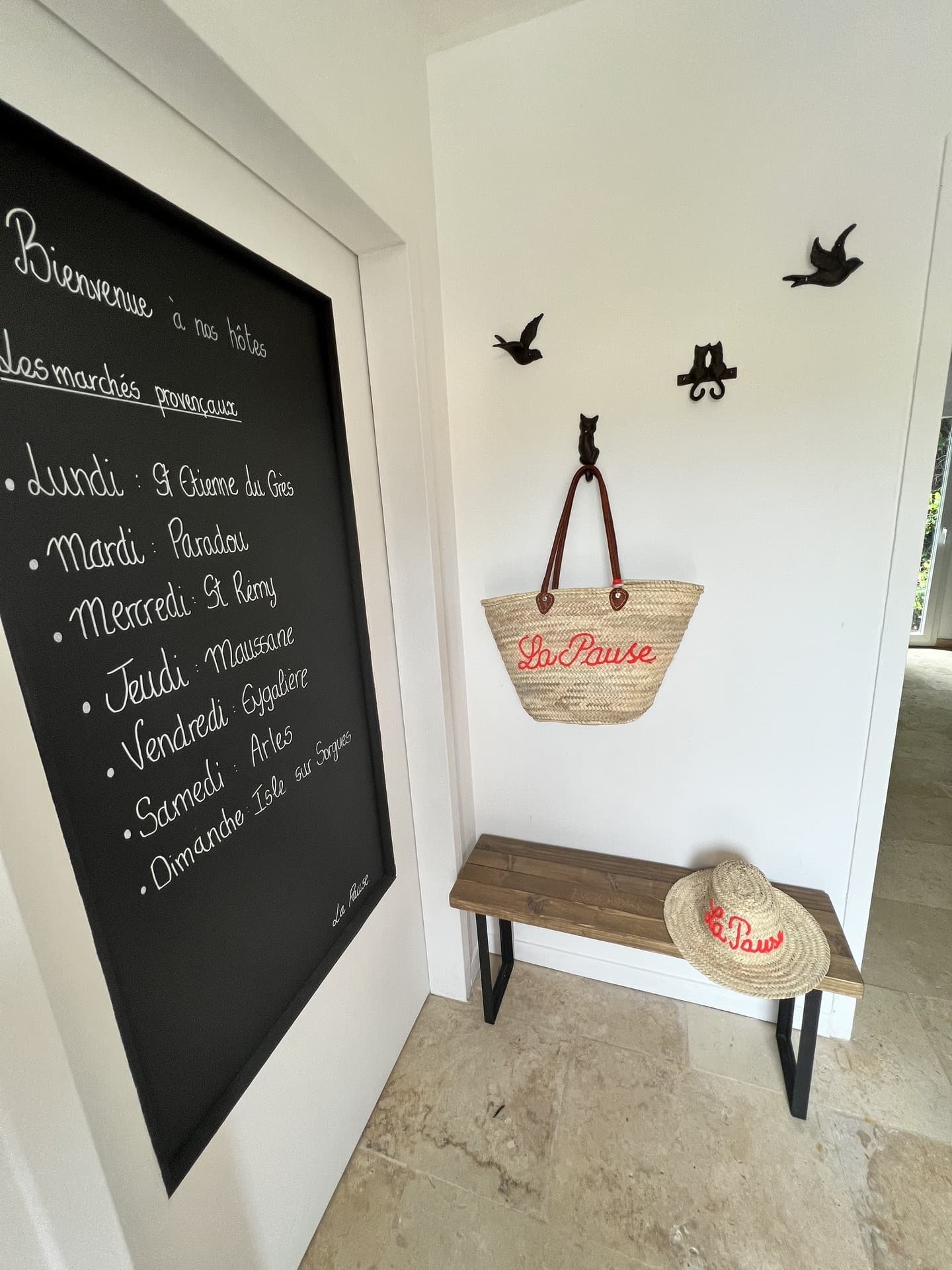 Villa La Pause