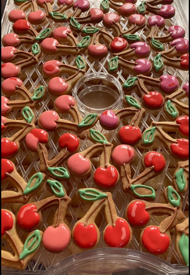 Biscuiterie Emacrea Marseille