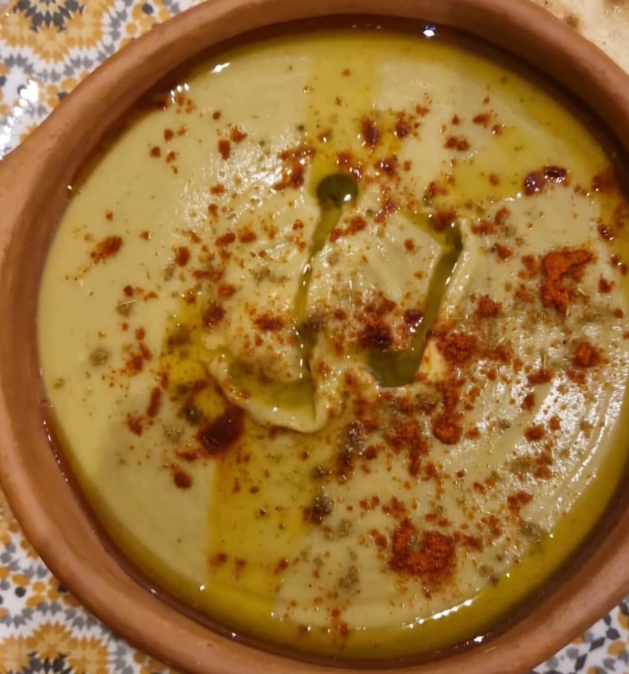 Aux Saveurs de la Médina