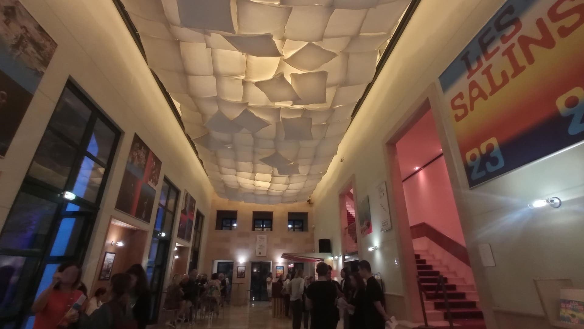 Théâtre des Salins_Martigues