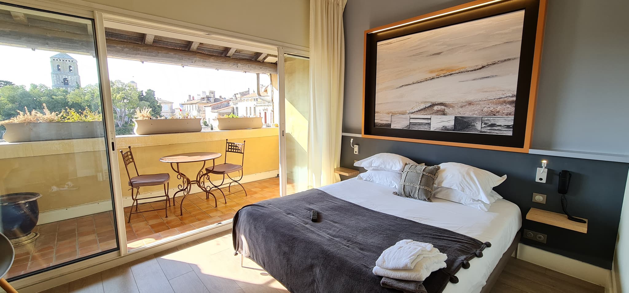 Hotel Spa Le Calendal
