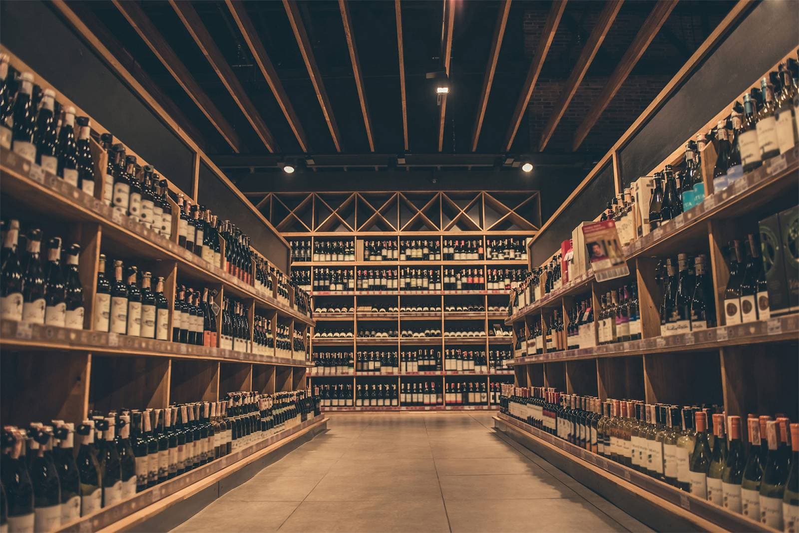 Cave Terroir & Tradition
