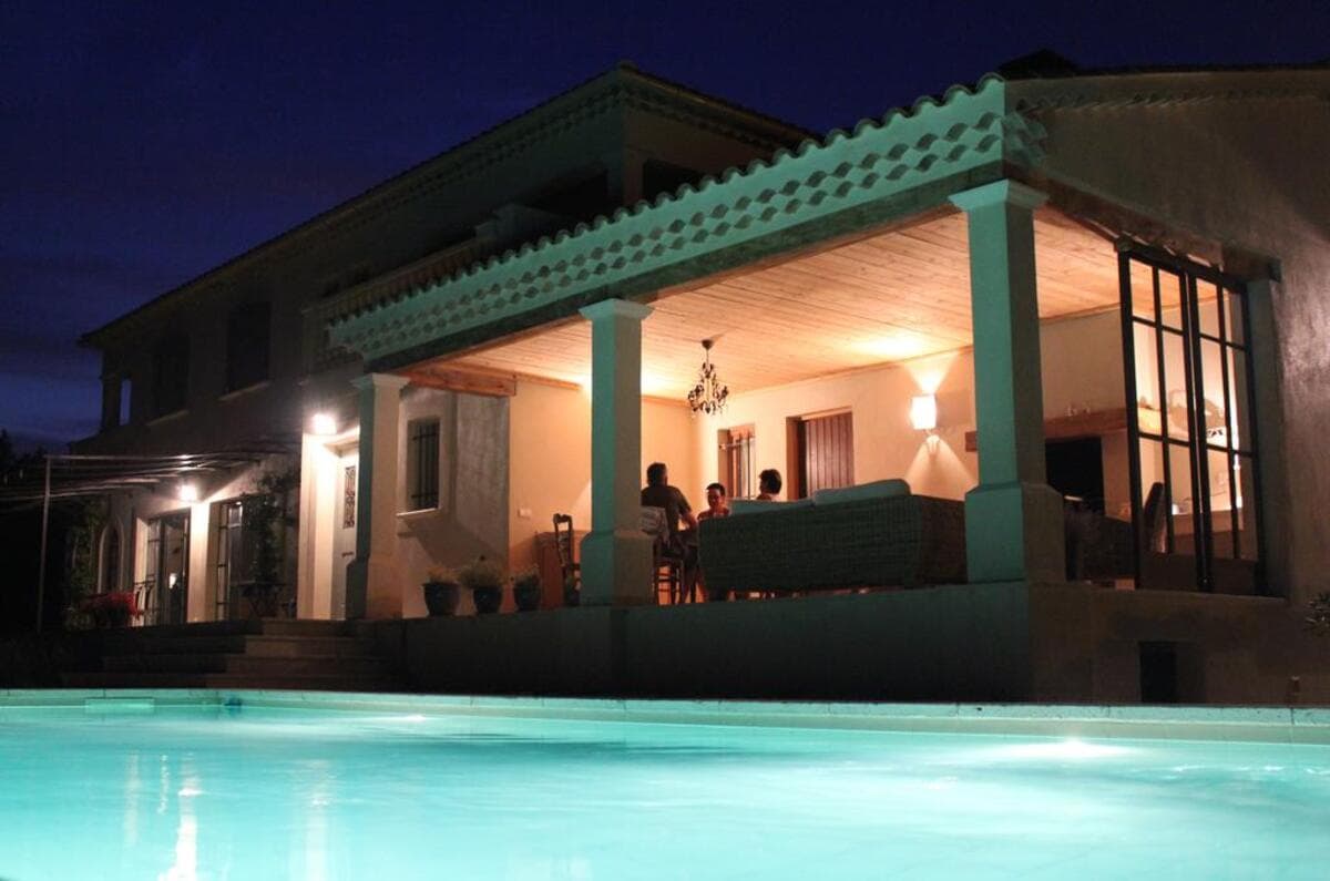 Location Vacances Gillardin