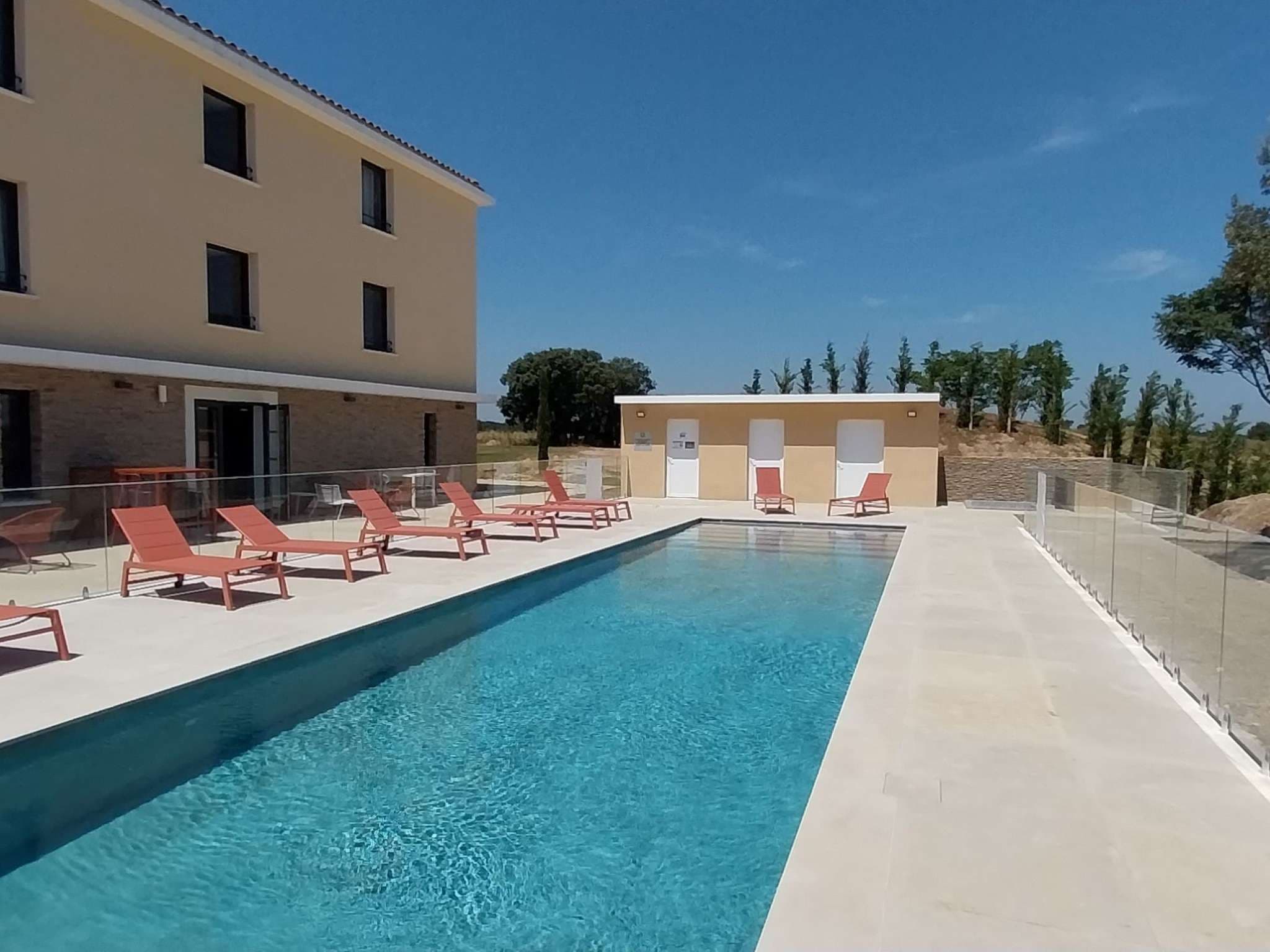 Ibis Styles Cabriès Aix-en-Provence TGV_Cabriès