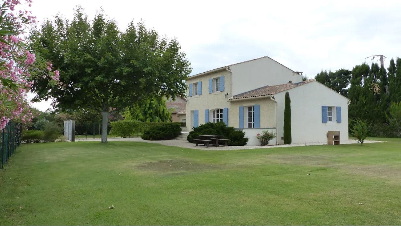 Le Lavandin