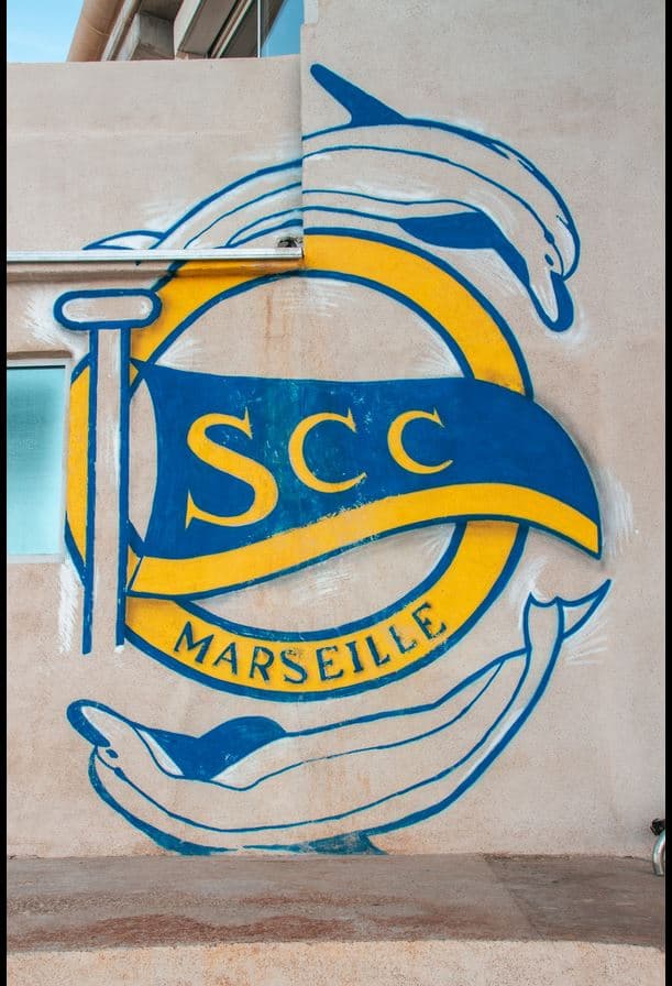 Sporting Club Corniche (privé)_Marseille