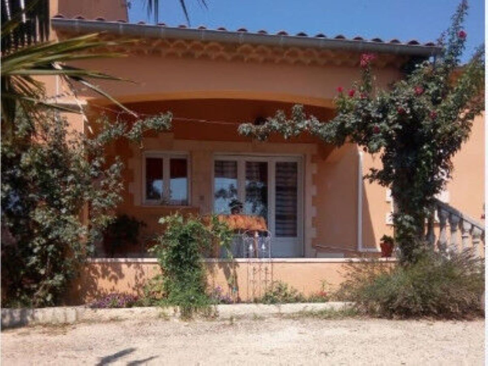 Gîte en Provence