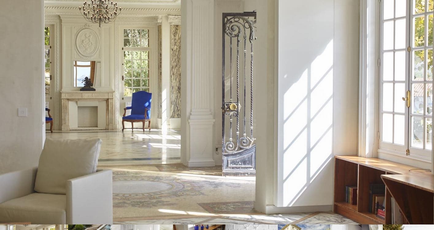 Villa Gaby Marseille