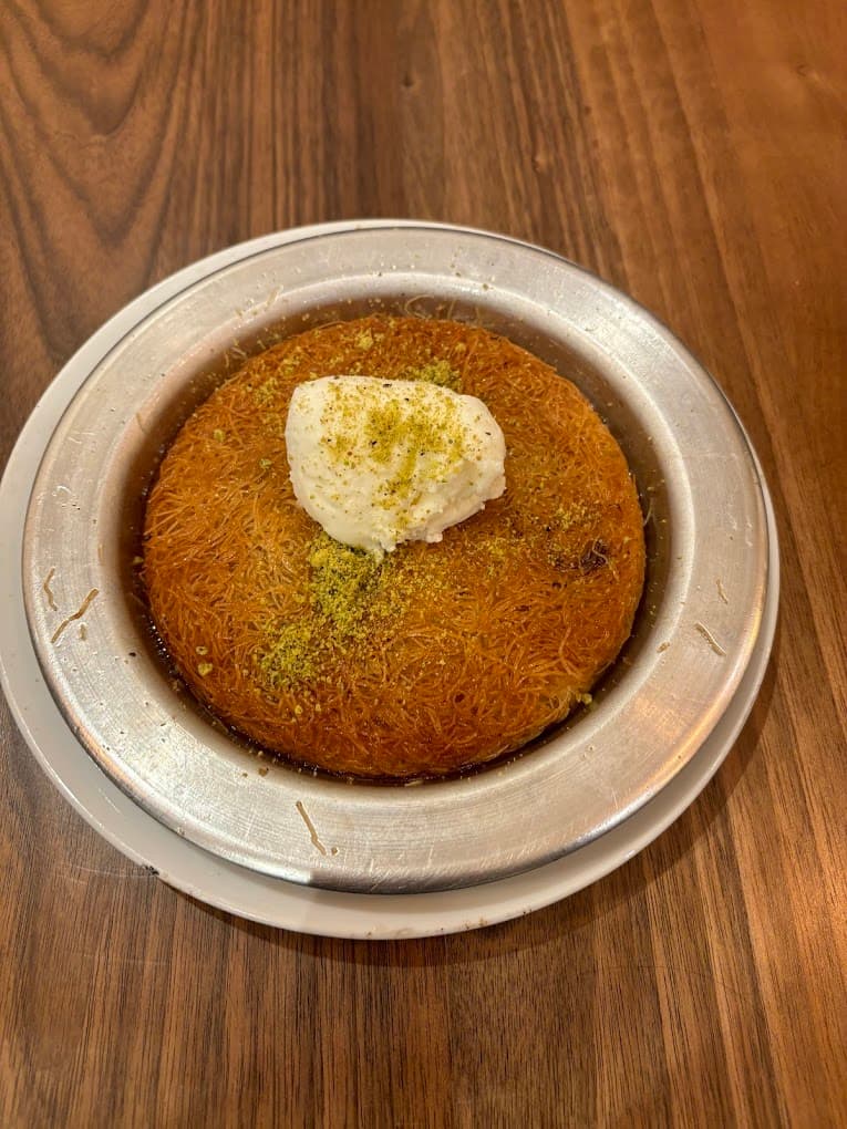 PIA Cuisine d'Istanbul_Arles