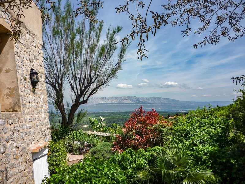 Le Château