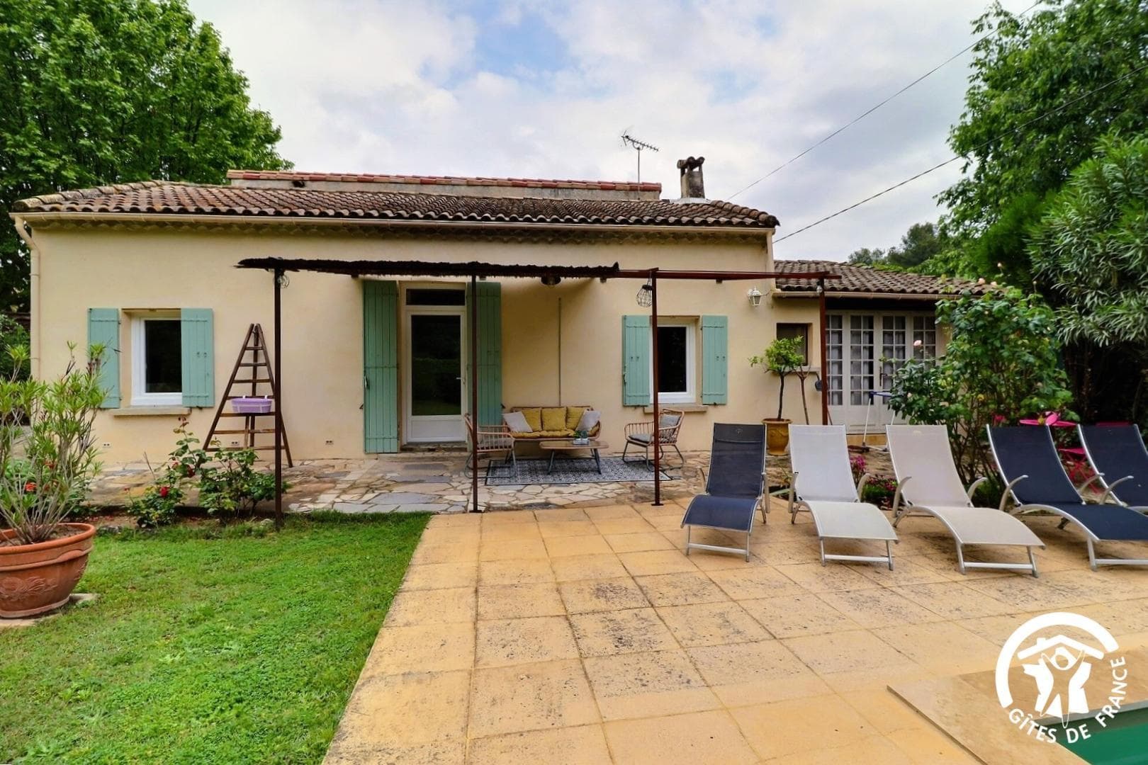 La Bergerie de Roman