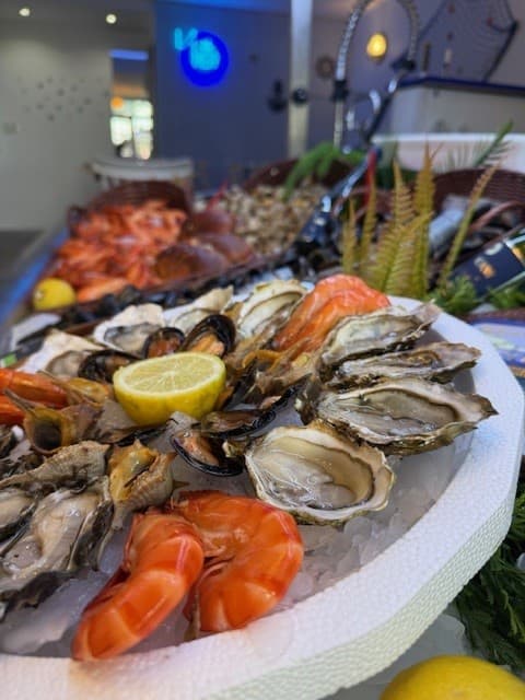 La mer street food coquillages_Marseille
