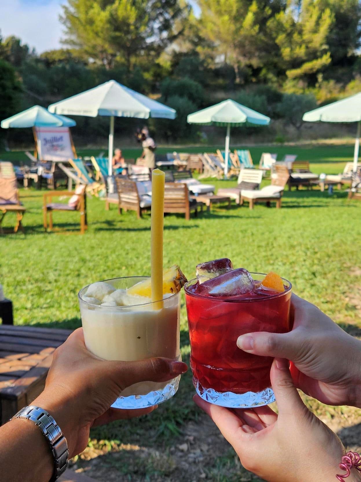 Bar La Prairie_Aubagne
