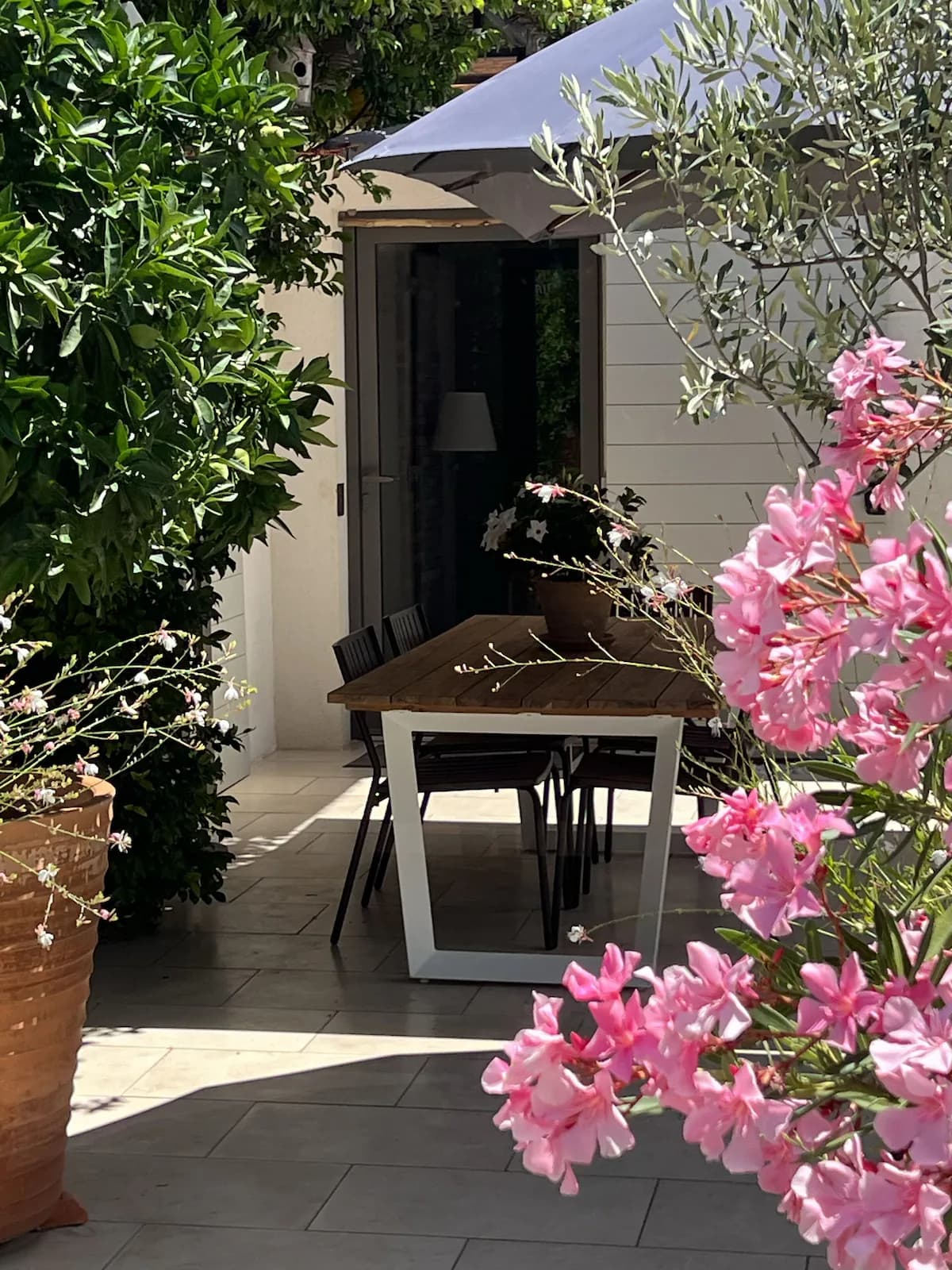 64 Le Mazet en Provence