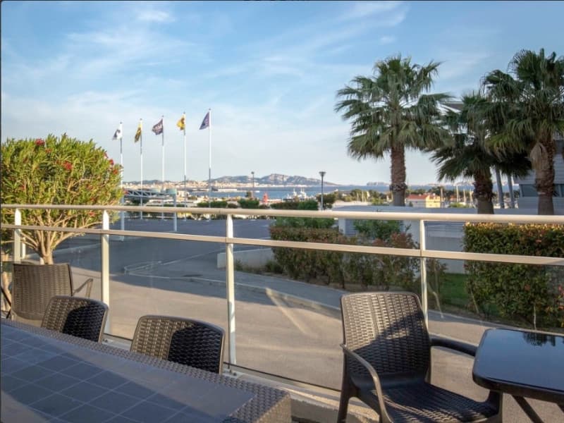 hotel ibis Estaque BOUDELAA Djamel
