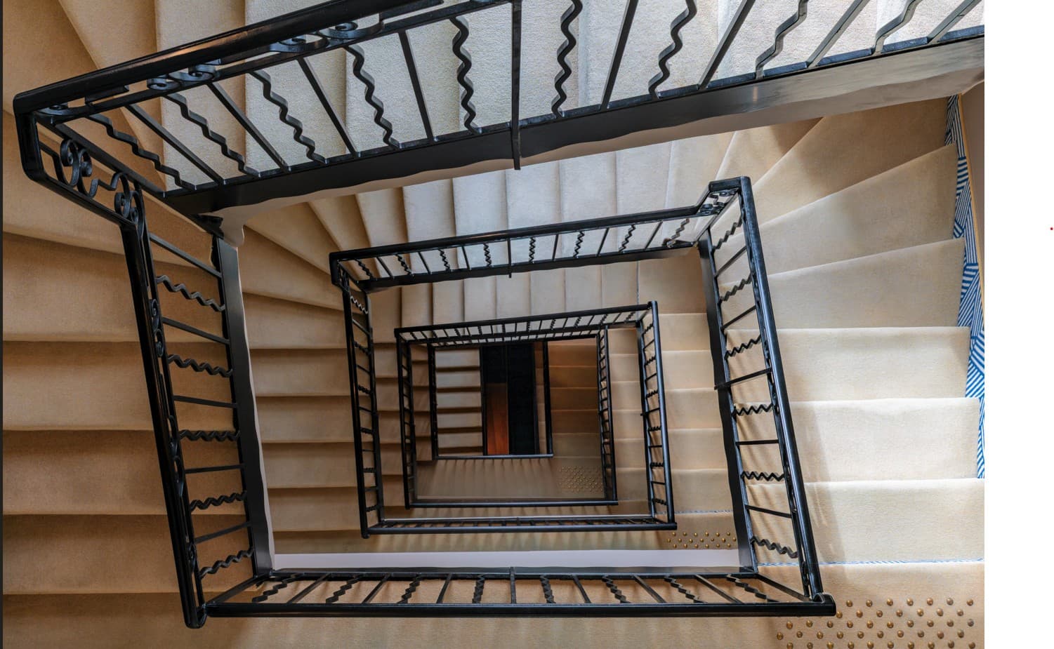 Grand Hôtel Beauvau Marseille Vieux-Port – MGallery Collection_Marseille