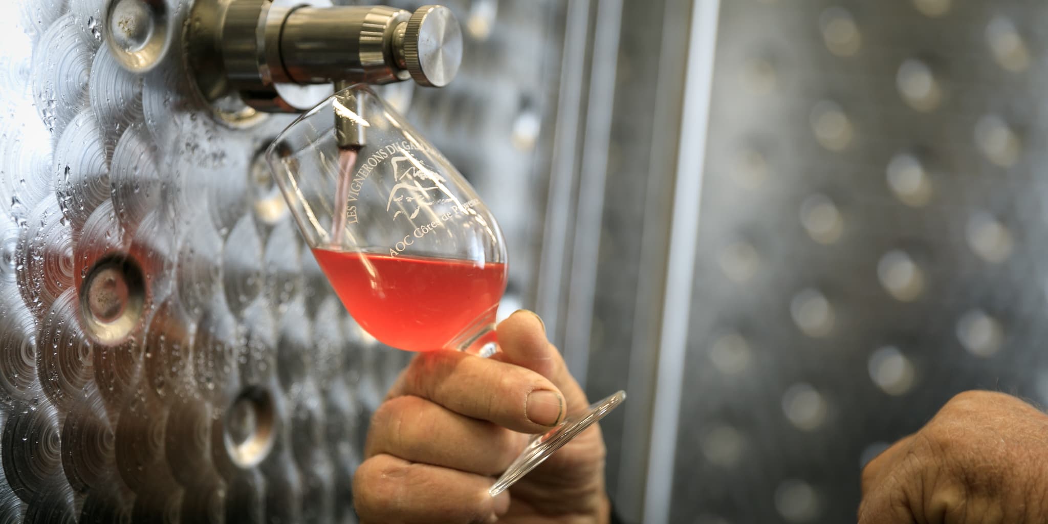 Les Vignerons du Garlaban