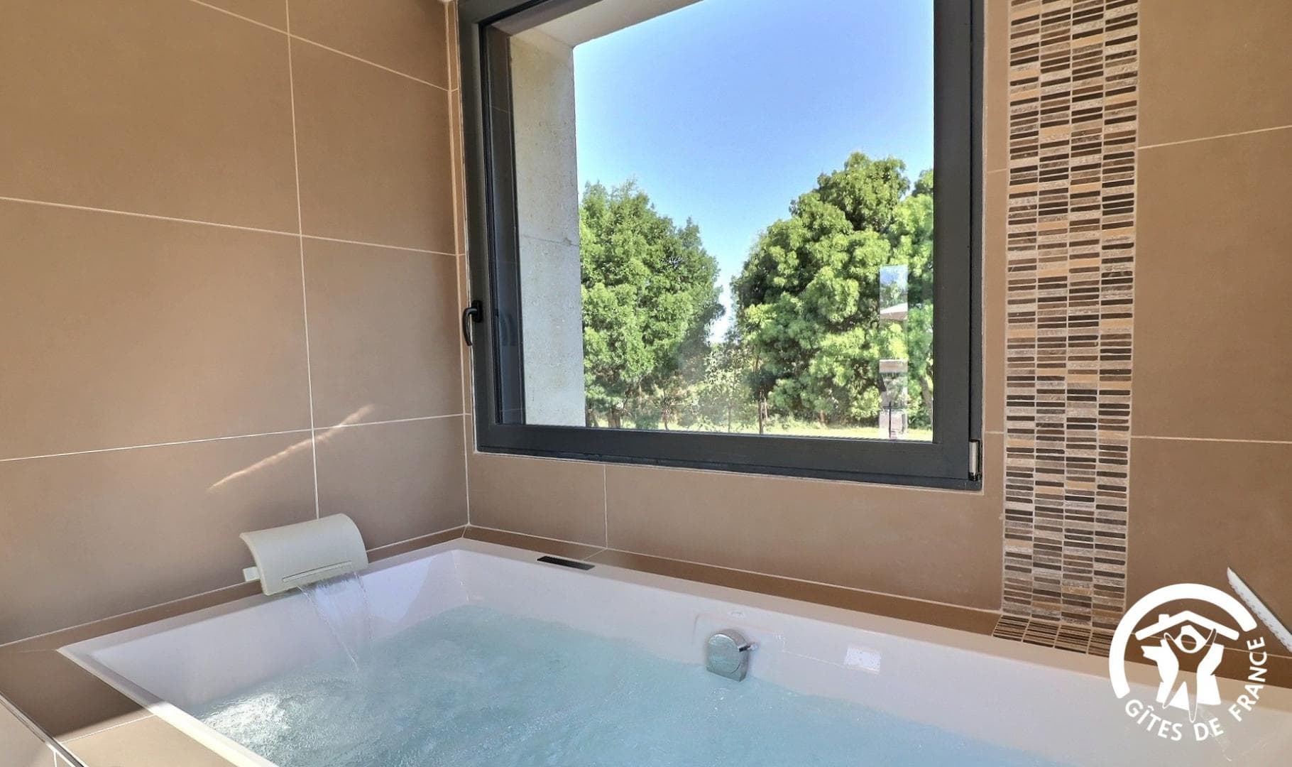 Domaine des Eucalyptus