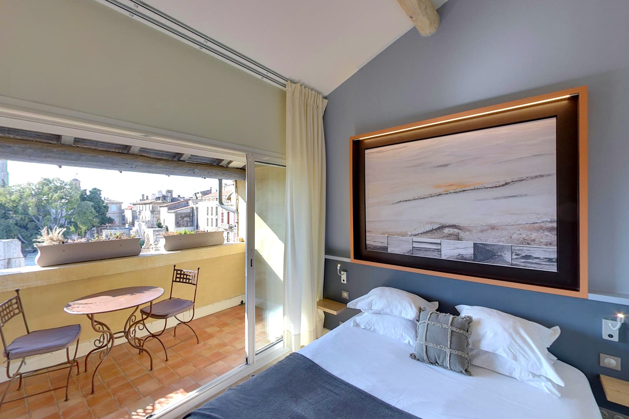 Hotel Spa Le Calendal