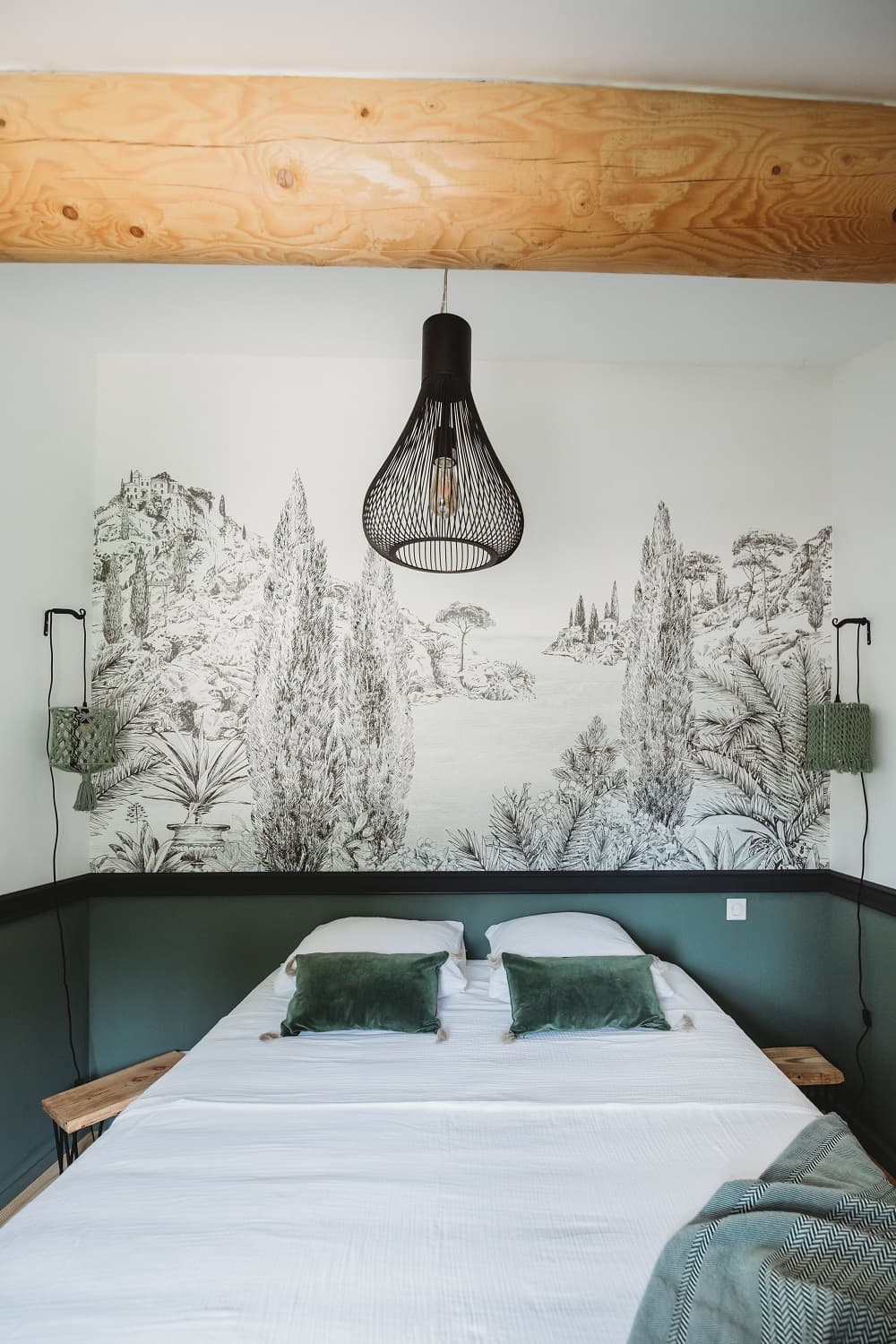 Chambre Français