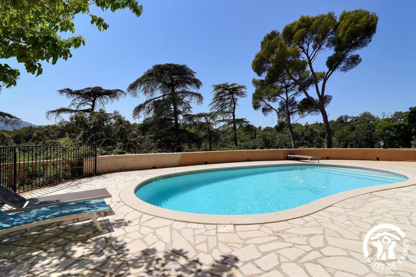 La Bastide des Escourches