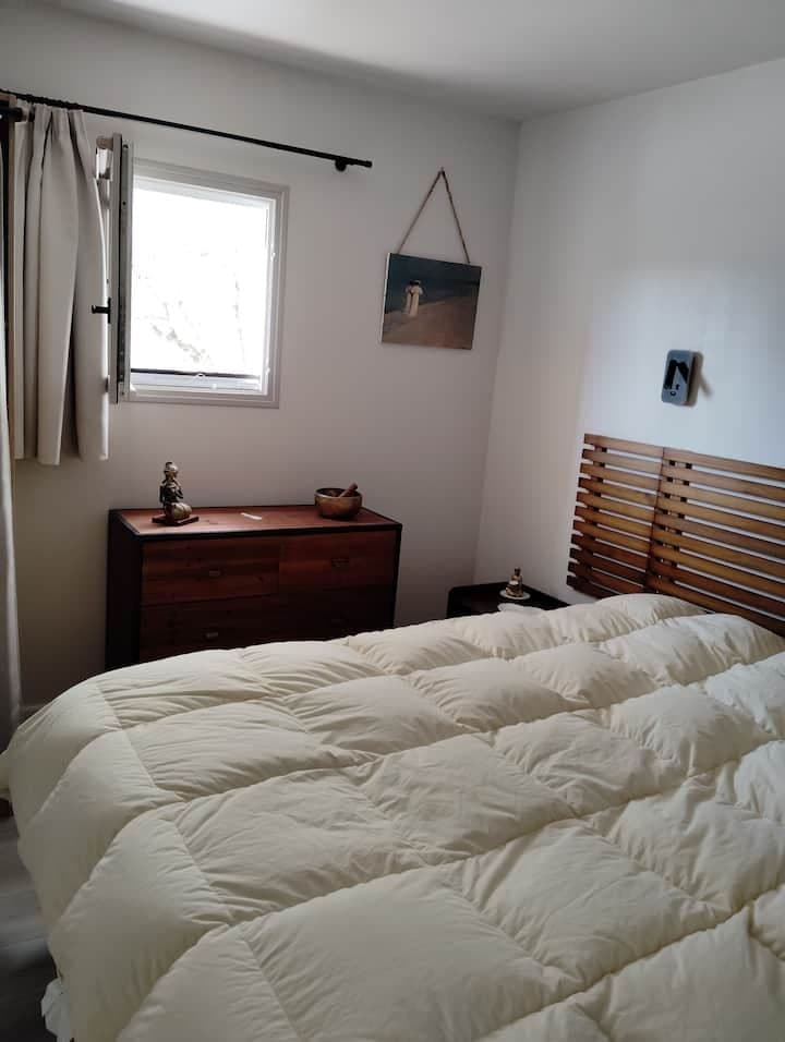 Bel appartement dans une villa_Fuveau