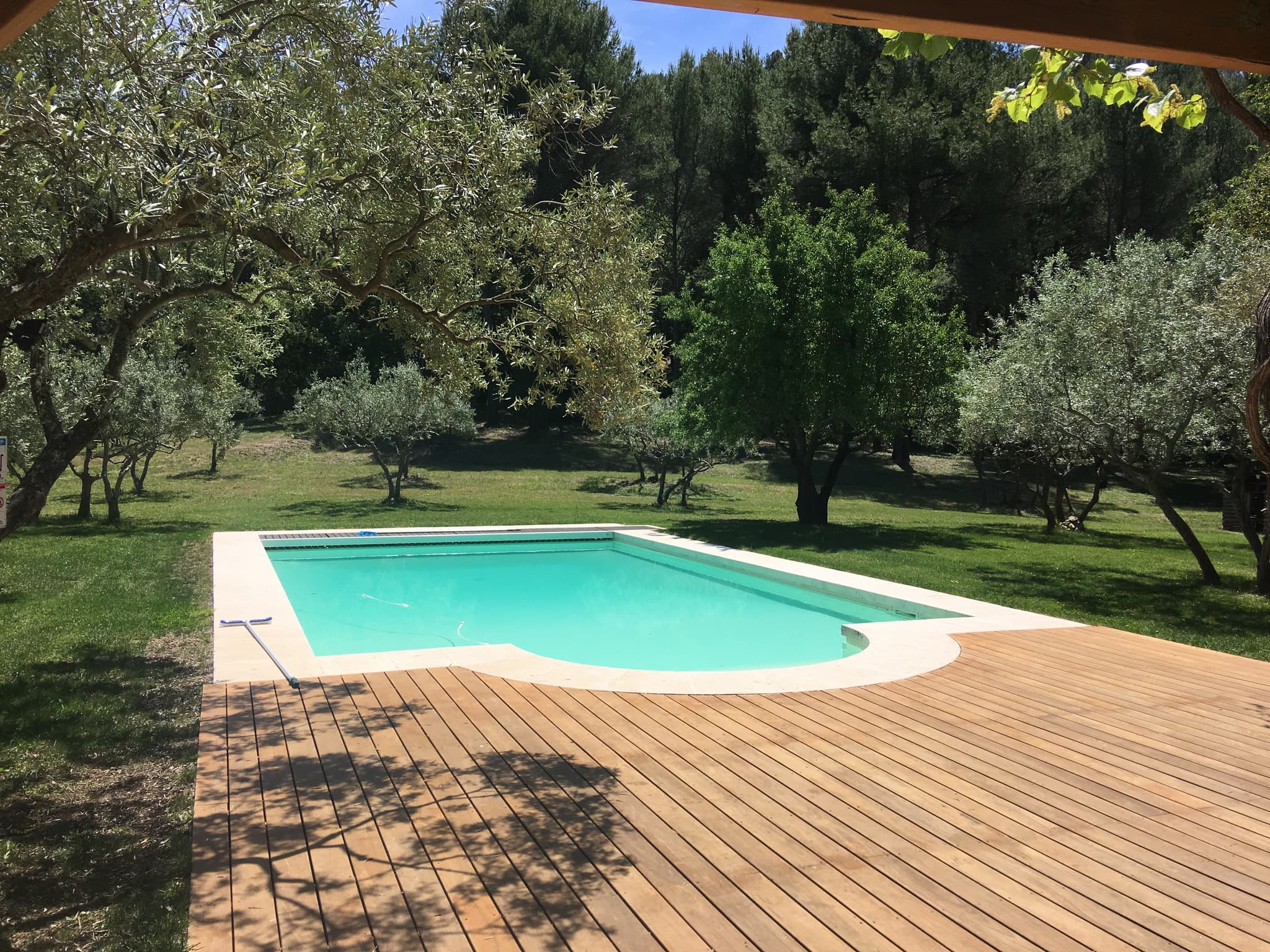 Domaine de Valfrais