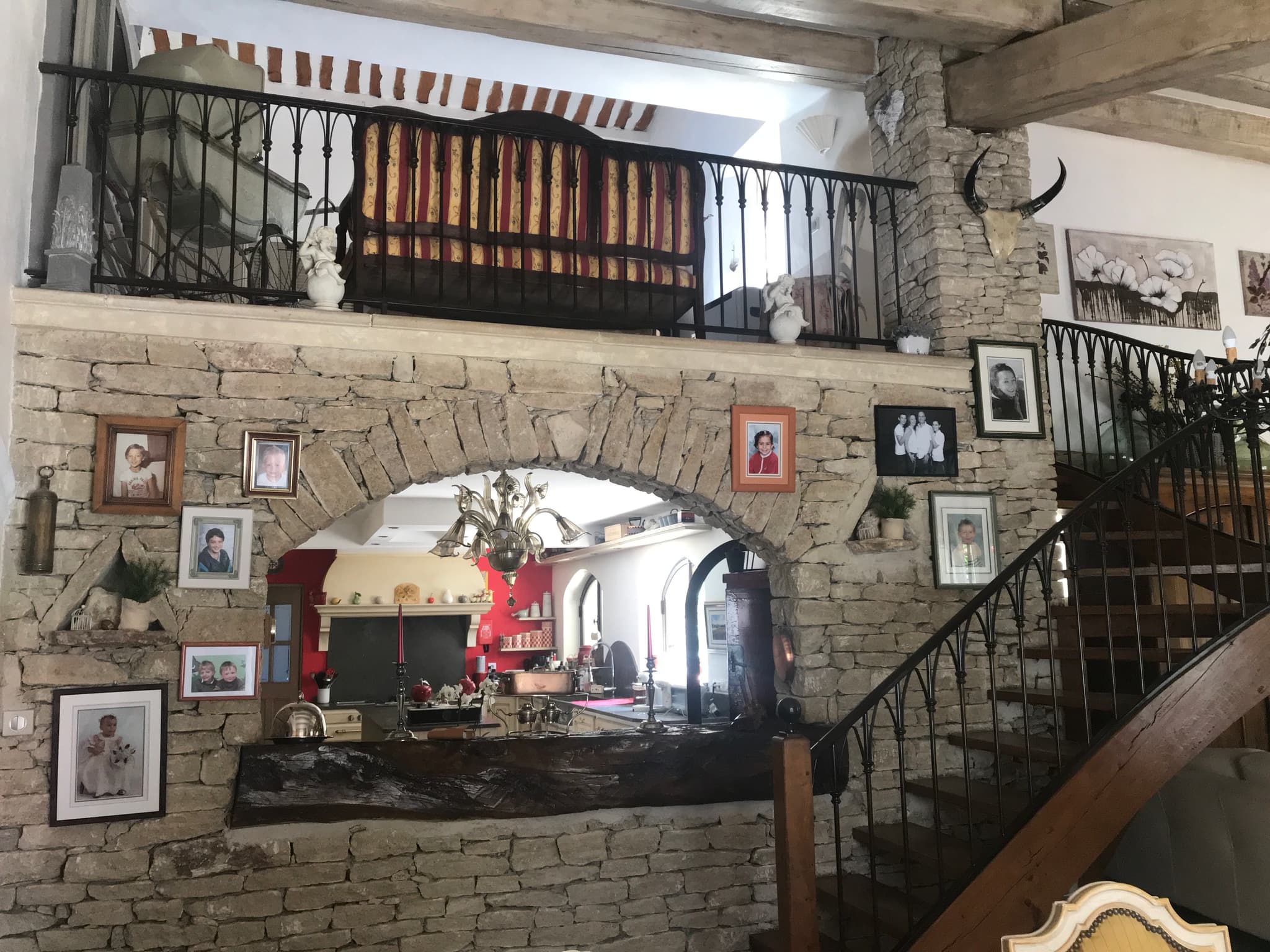La Pasclapierre