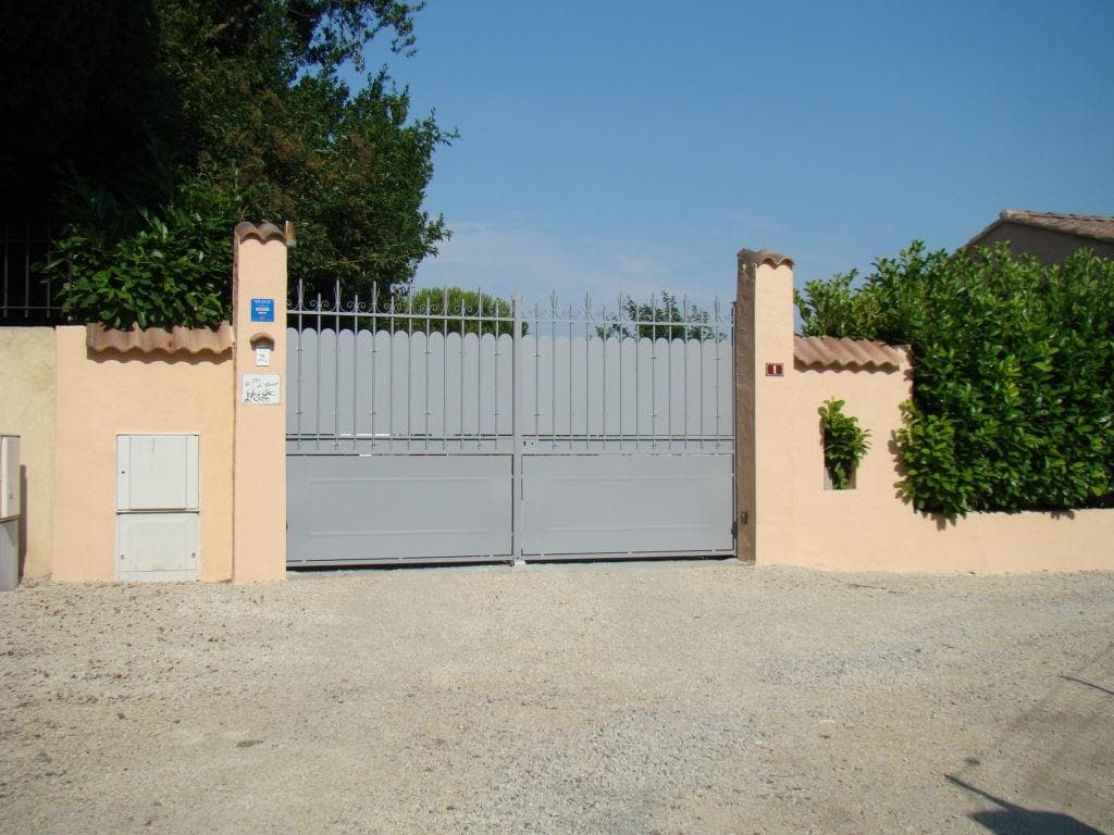 Le Clos du Levant