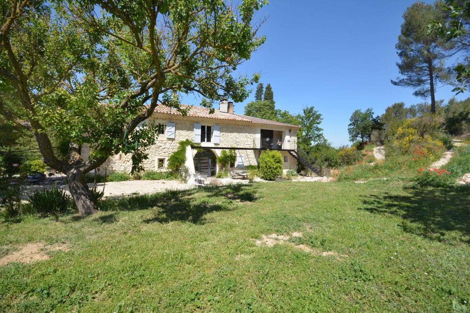 La Fenière