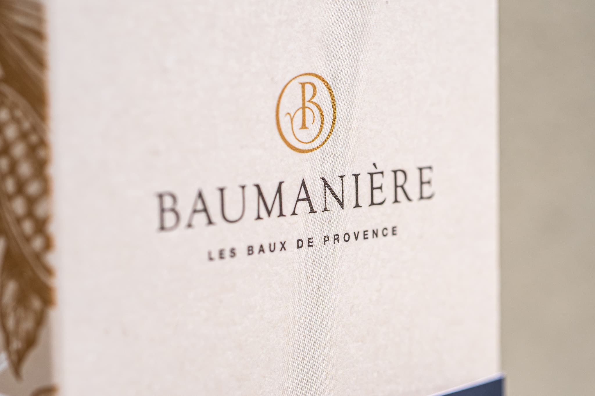 Chocolaterie de Baumanière