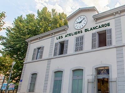 Les Ateliers Blancarde