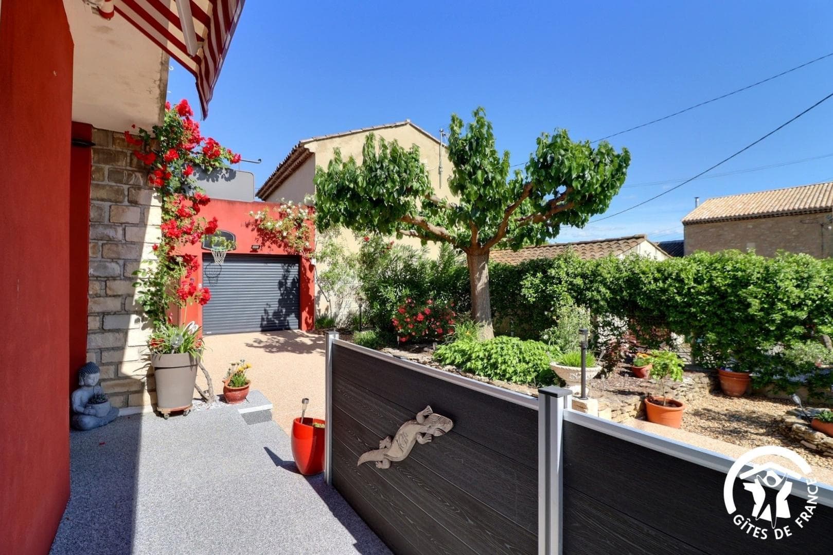 Villa Liliane