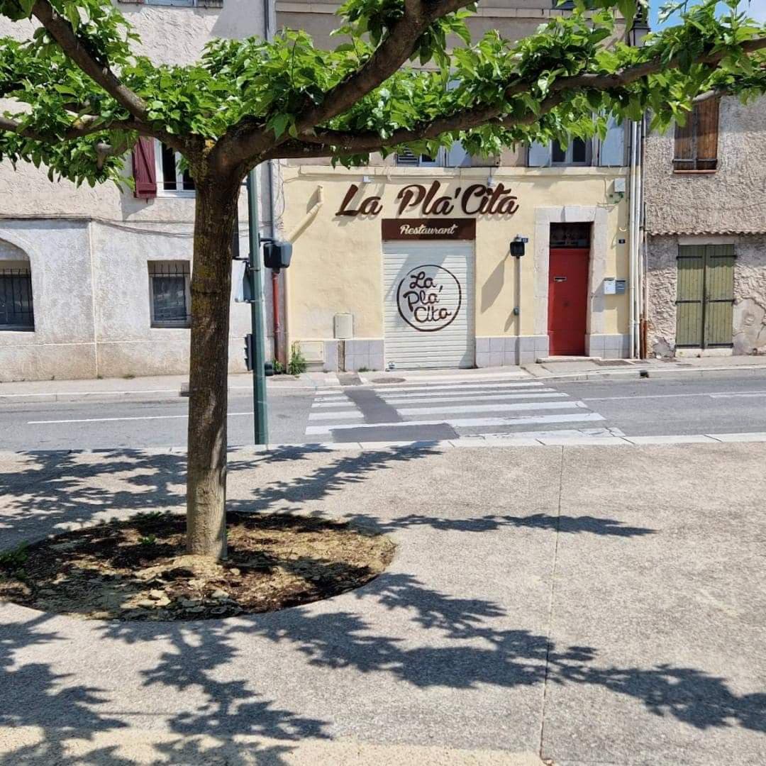 La Pla'Cita