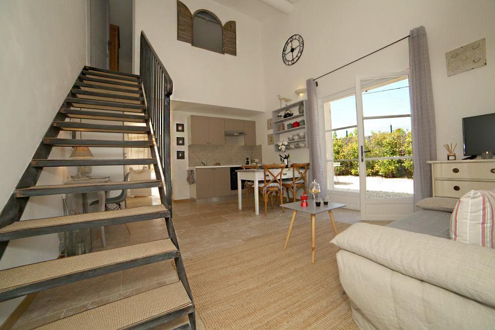Cottage Zola
