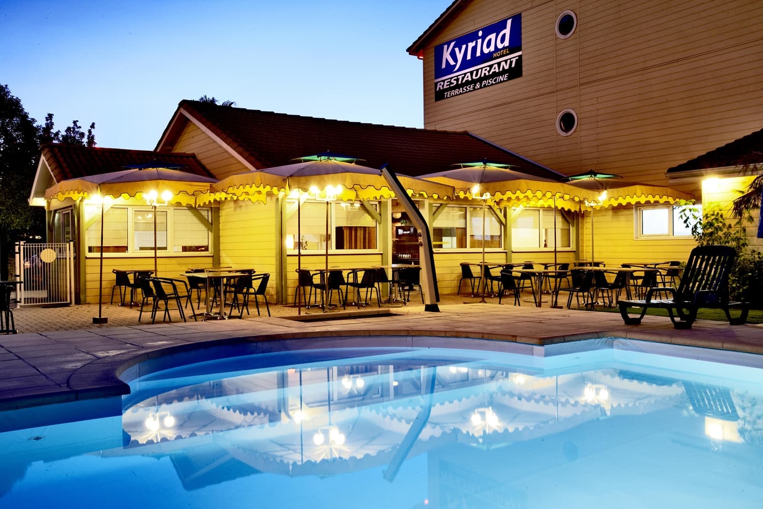 kyriad