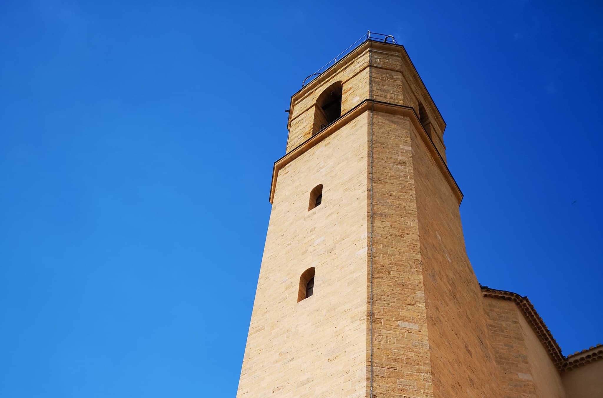 Eglise Notre Dame de Beauvoir