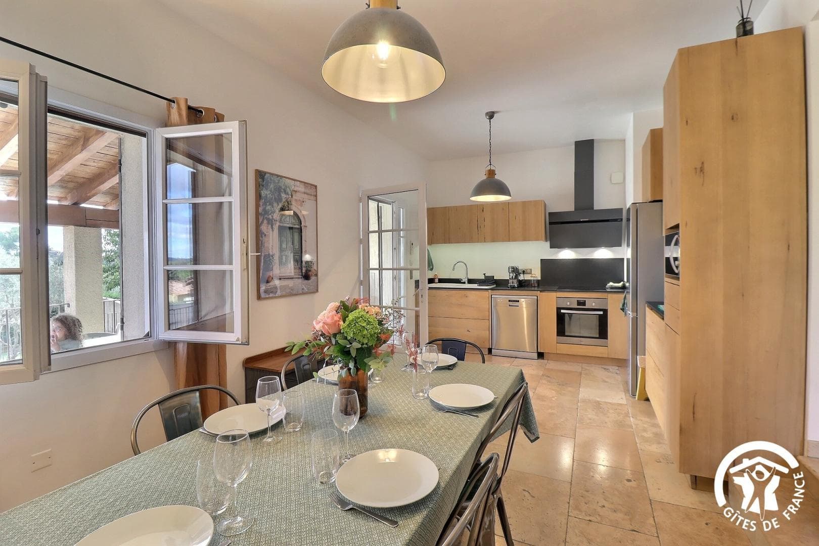 La Villa d'Olivia