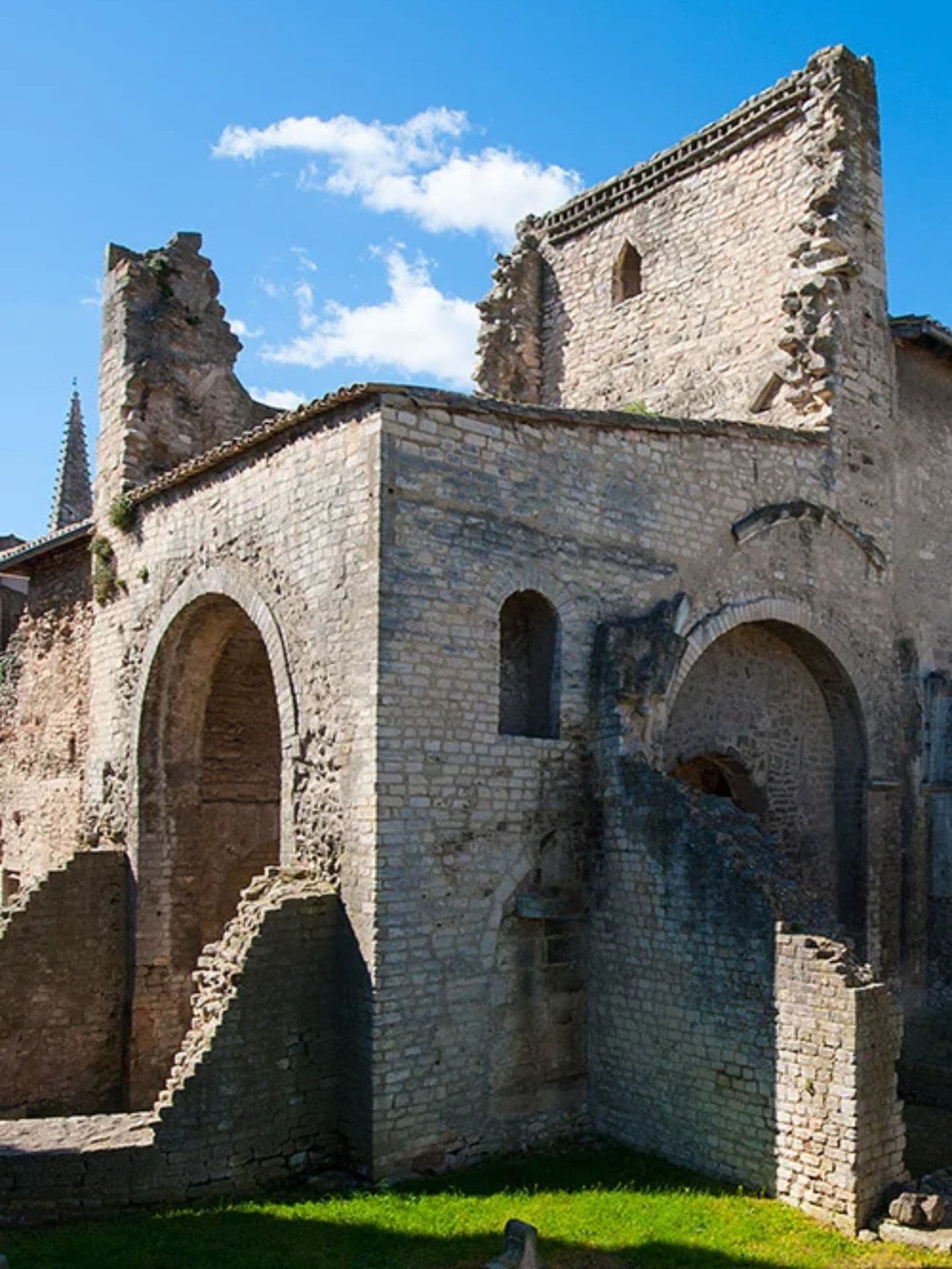 Découvrir L'Hôtel de Sade en famille_Saint-Rémy-de-Provence