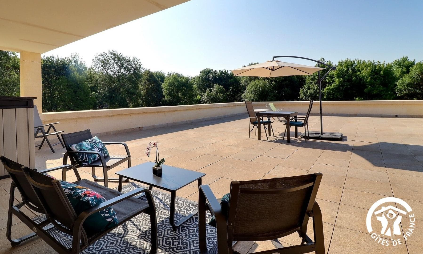 Domaine des Eucalyptus